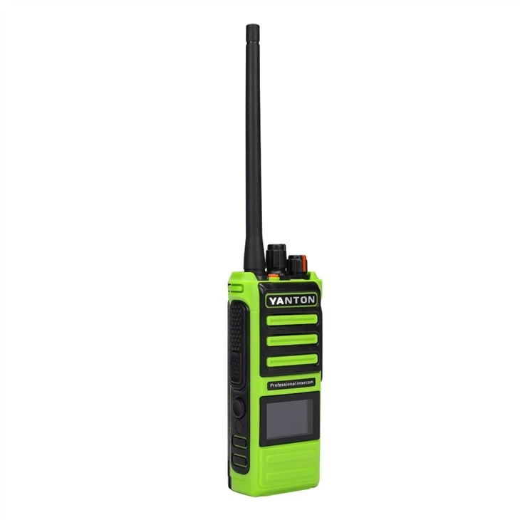 10W Amateur Portable Marine Two Way Radio
