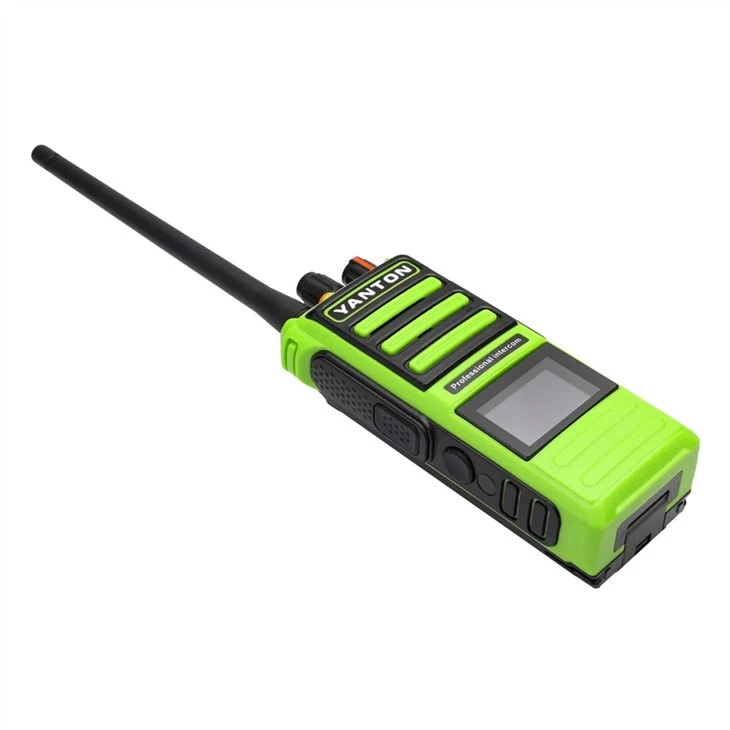 10W Amateur Portable Marine Two Way Radio
