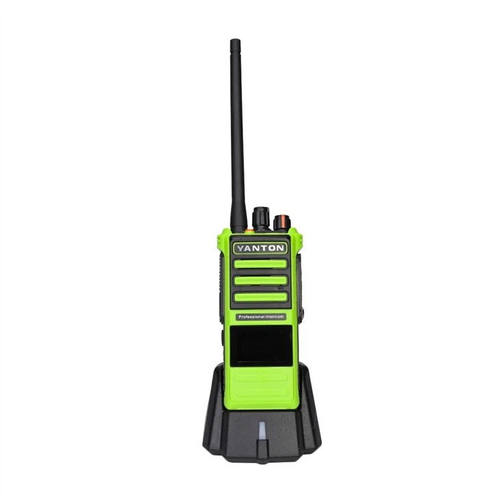 10W Amateur Portable Marine Two Way Radio
