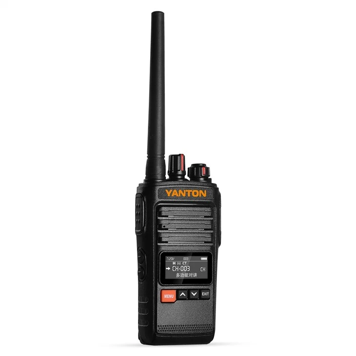 2 Way Radio Bluetooth Earpiece