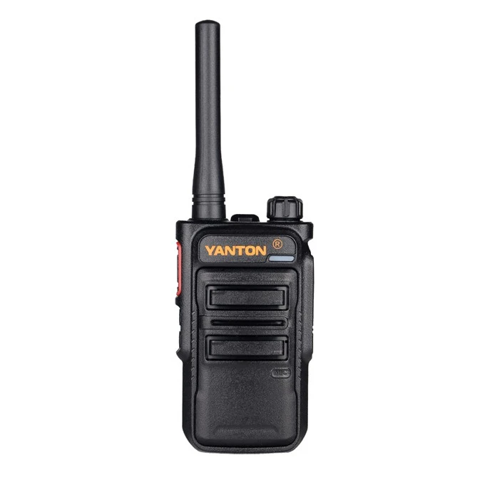 3W VHF UHF Portable Radio Scanner