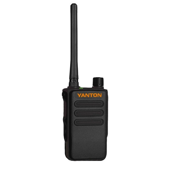 PMR446 DMR Walkie Talkie Quotation