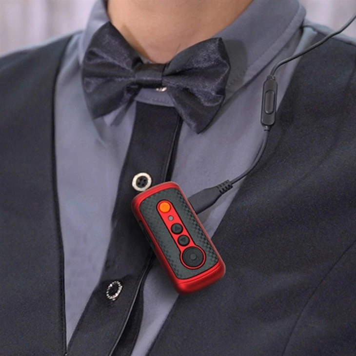 4g Push To Talk Radio