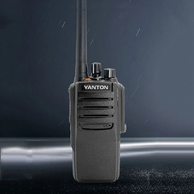 Professionell Dmr Two Way Radio