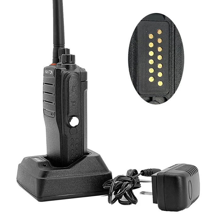 Professioanl Dmr Two Way Radio