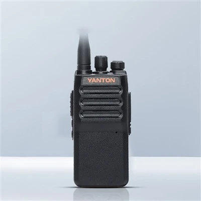 Långdistansradio Walkie Talkie
