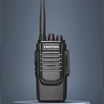 10W Walkie Talkie High Range